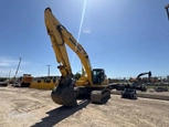 Used Excavator